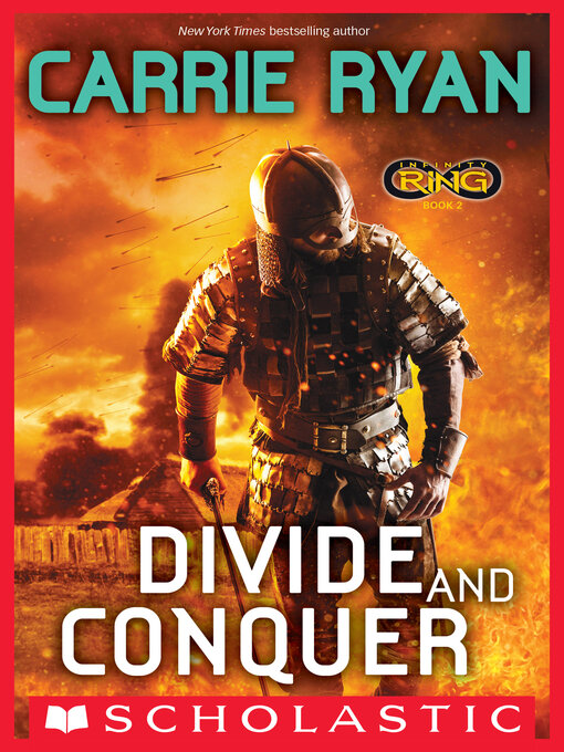 Title details for Divide and Conquer by Carrie Ryan - Available